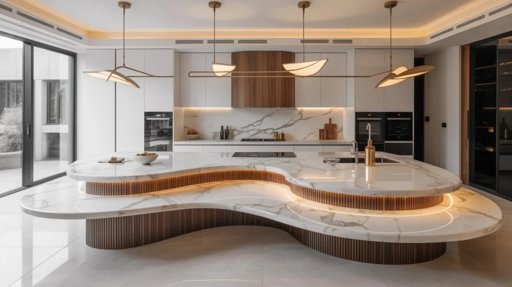 Trending Luxury Island Designs for 2026