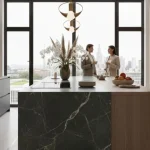 Luxury Kitchen Design Ideas with Island