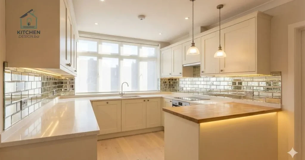 Reflect Light Natural and Artificial