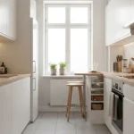 Simple Kitchen Design Ideas for Small Homes