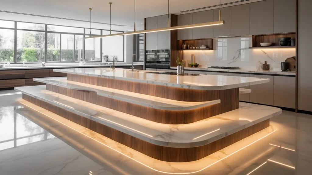 Trending Luxury Island Designs for 2026