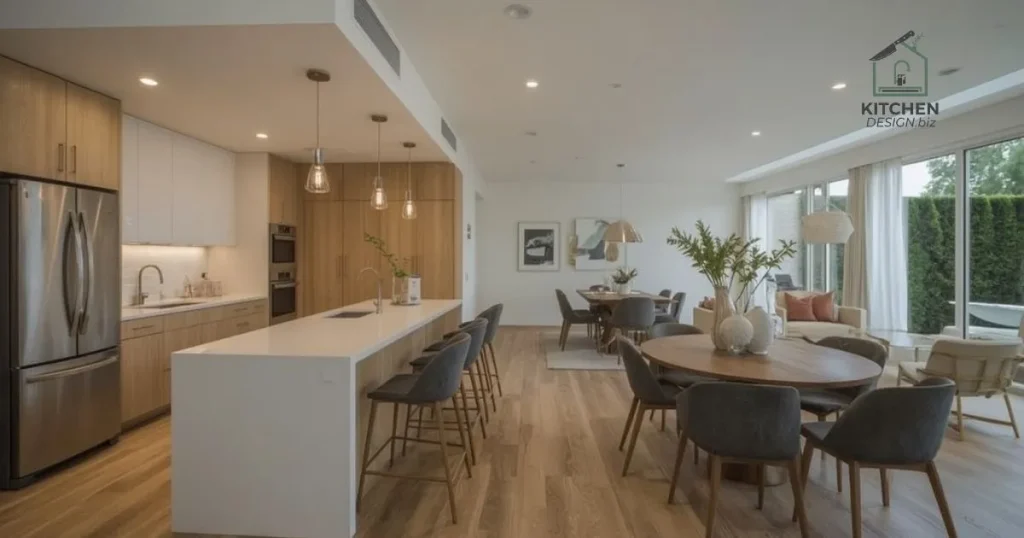 one-wall-kitchen-layouts-that-keep-daily-tasks-effortless One-Wall Kitchen Layouts That Keep Daily Tasks Effortless