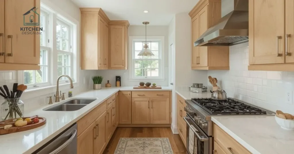 smart-working-triangle-planning-for-small-kitchen-layouts Smart Working Triangle Planning for Small Kitchen Layouts