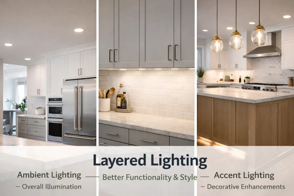 Lighting: The Most Underrated Upgrade