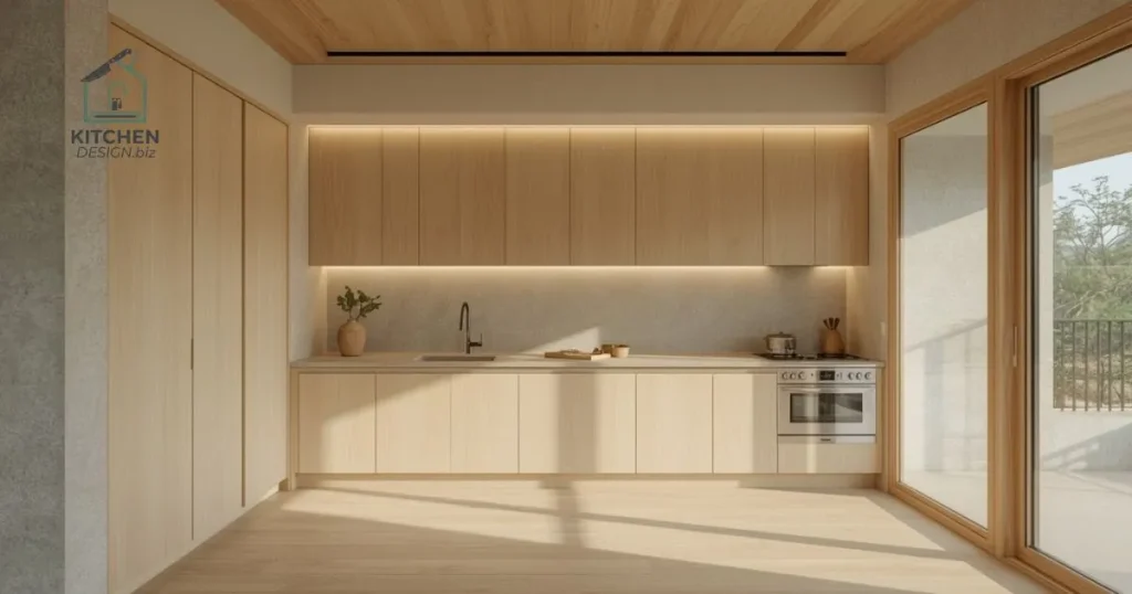 u-shape-modular-kitchen-with-island-when-it-makes-sense U-Shape Modular Kitchen With Island: When It Makes Sense