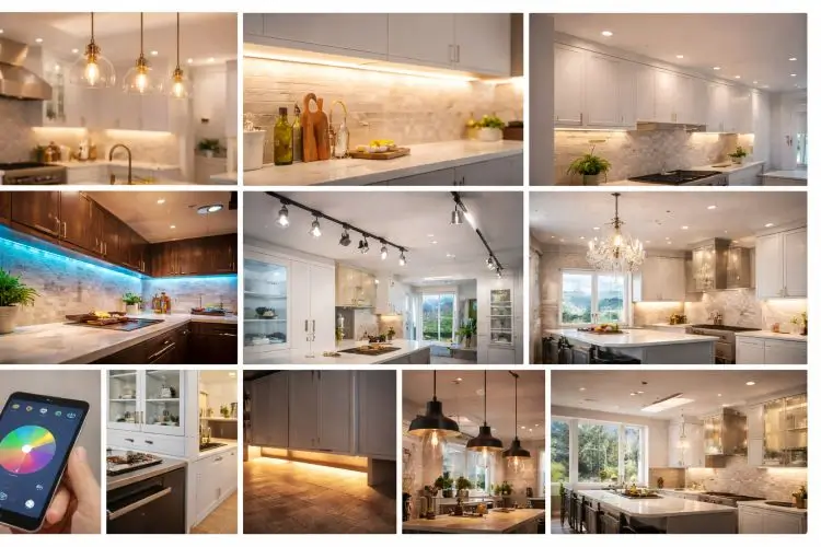 11 Kitchen Lighting Ideas That Transform Your Space