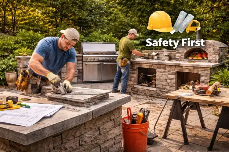 Finalize Your Design and Begin Construction