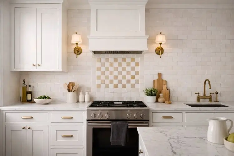 timeless kitchen backsplash designs